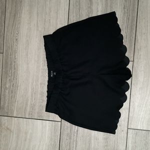 Madewell Pull On Shorts